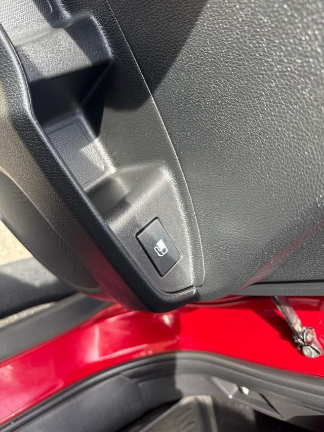 2021 Honda Ridgeline Sport