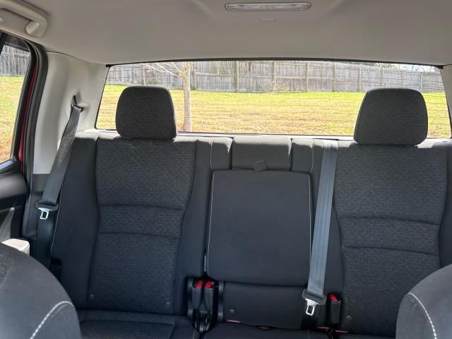 2021 Honda Ridgeline Sport