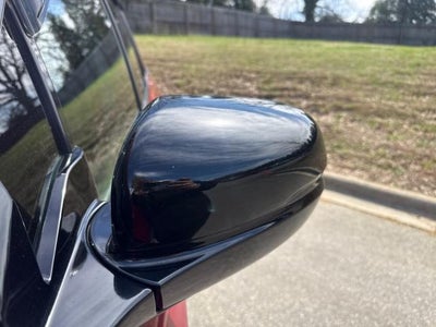 2021 Honda Ridgeline Sport