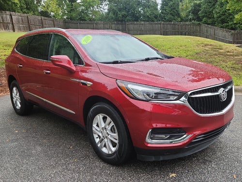 2019 Buick Enclave Essence
