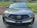 2025 Acura MDX w/Advance Package