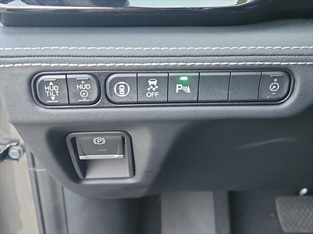 2025 Acura MDX w/Advance Package