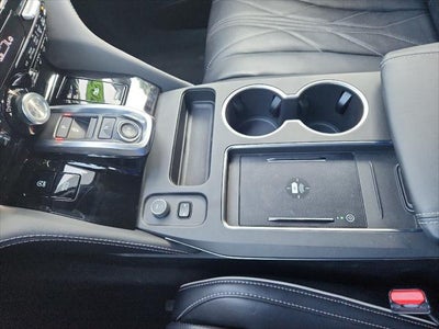 2025 Acura MDX w/Advance Package