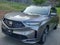 2025 Acura MDX w/Advance Package