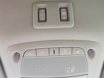 2023 Nissan Murano Platinum