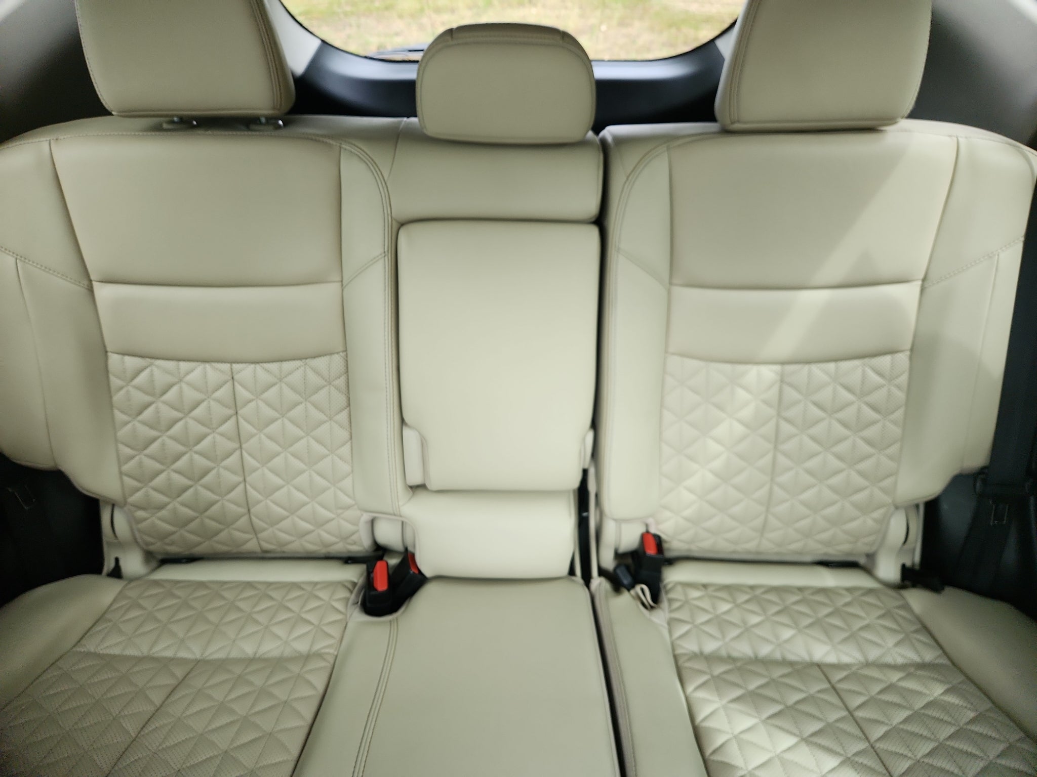 2023 Nissan Murano Platinum