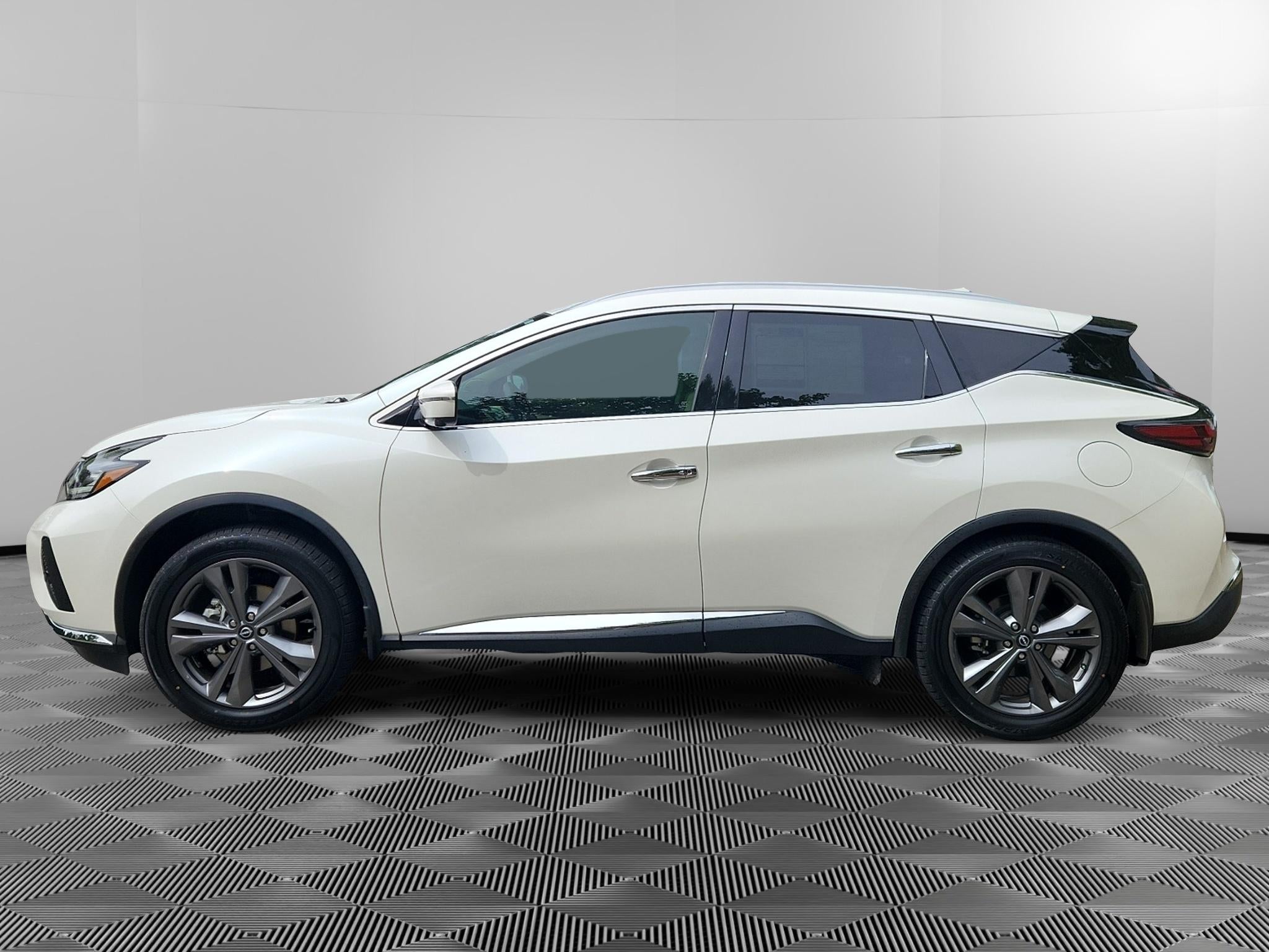 2023 Nissan Murano Platinum