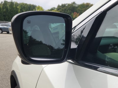 2023 Nissan Murano Platinum