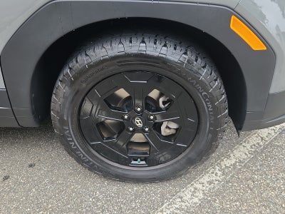 2024 Hyundai Santa Fe XRT