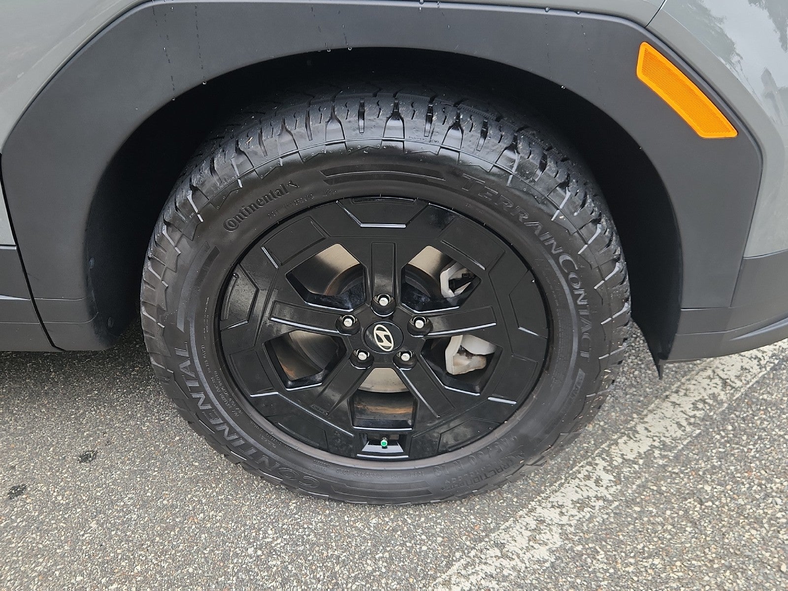 2024 Hyundai Santa Fe XRT