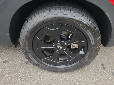 2024 Hyundai Santa Fe XRT