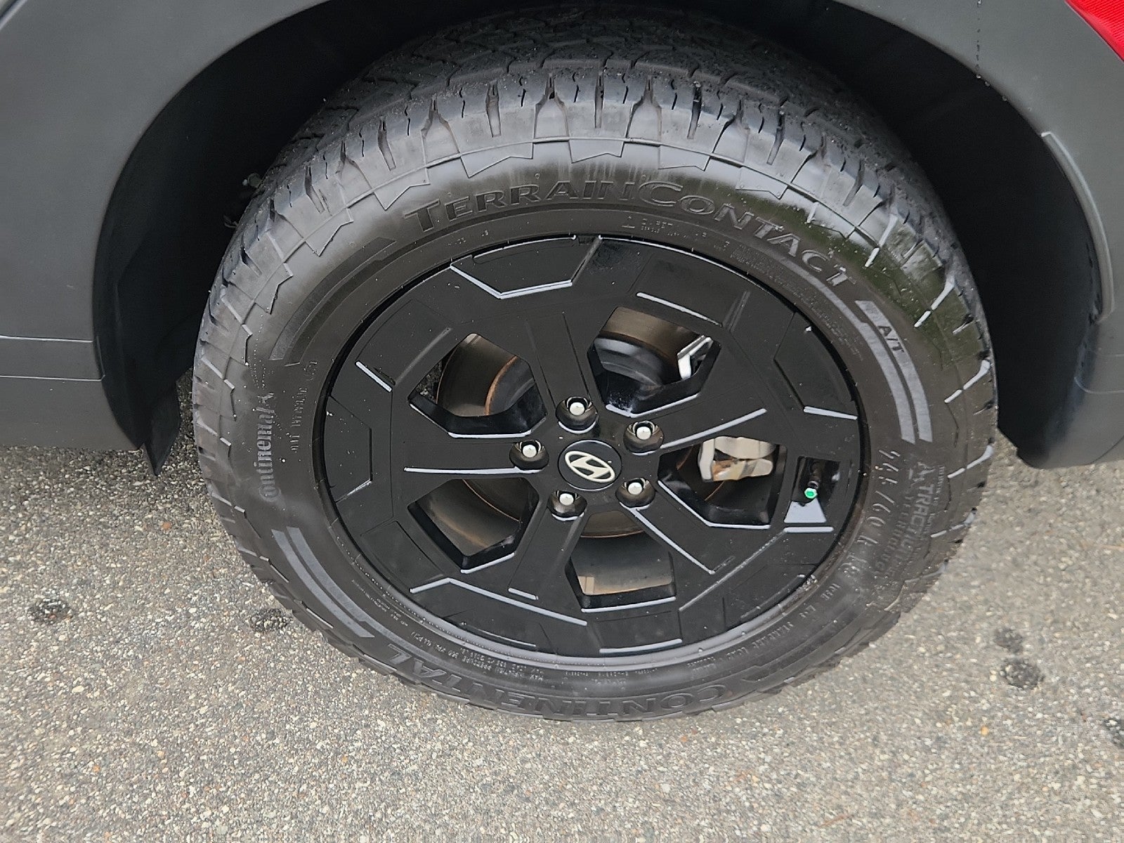 2024 Hyundai Santa Fe XRT
