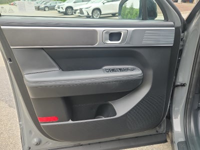 2024 Hyundai Santa Fe XRT