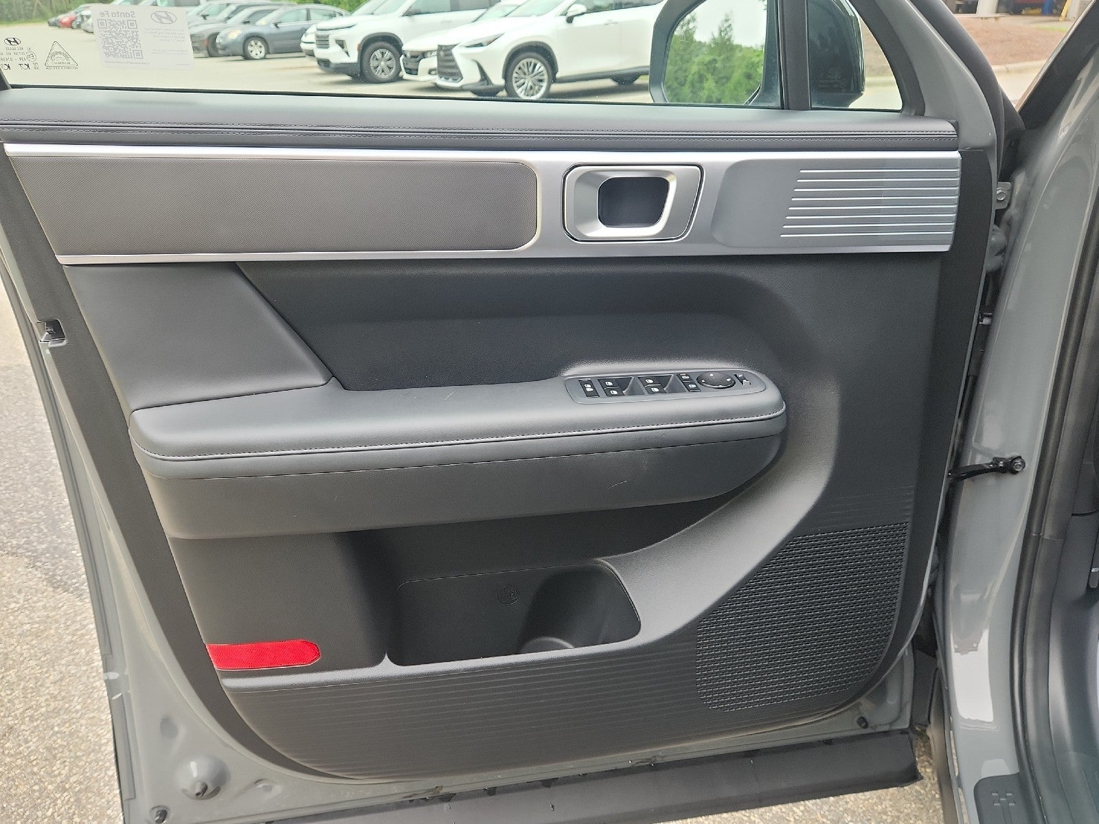2024 Hyundai Santa Fe XRT