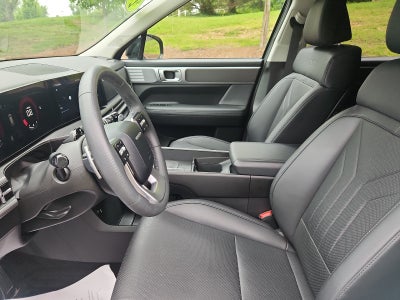 2024 Hyundai Santa Fe XRT