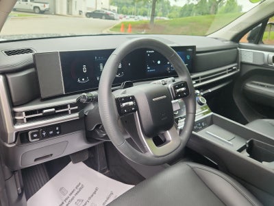 2024 Hyundai Santa Fe XRT