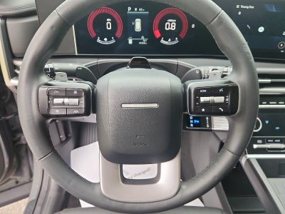 2024 Hyundai Santa Fe XRT