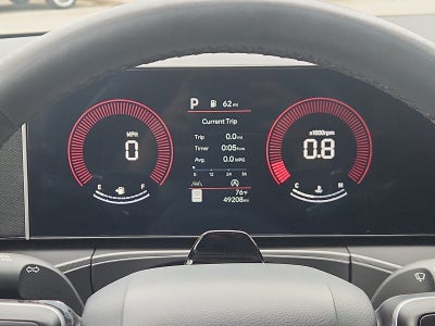 2024 Hyundai Santa Fe XRT