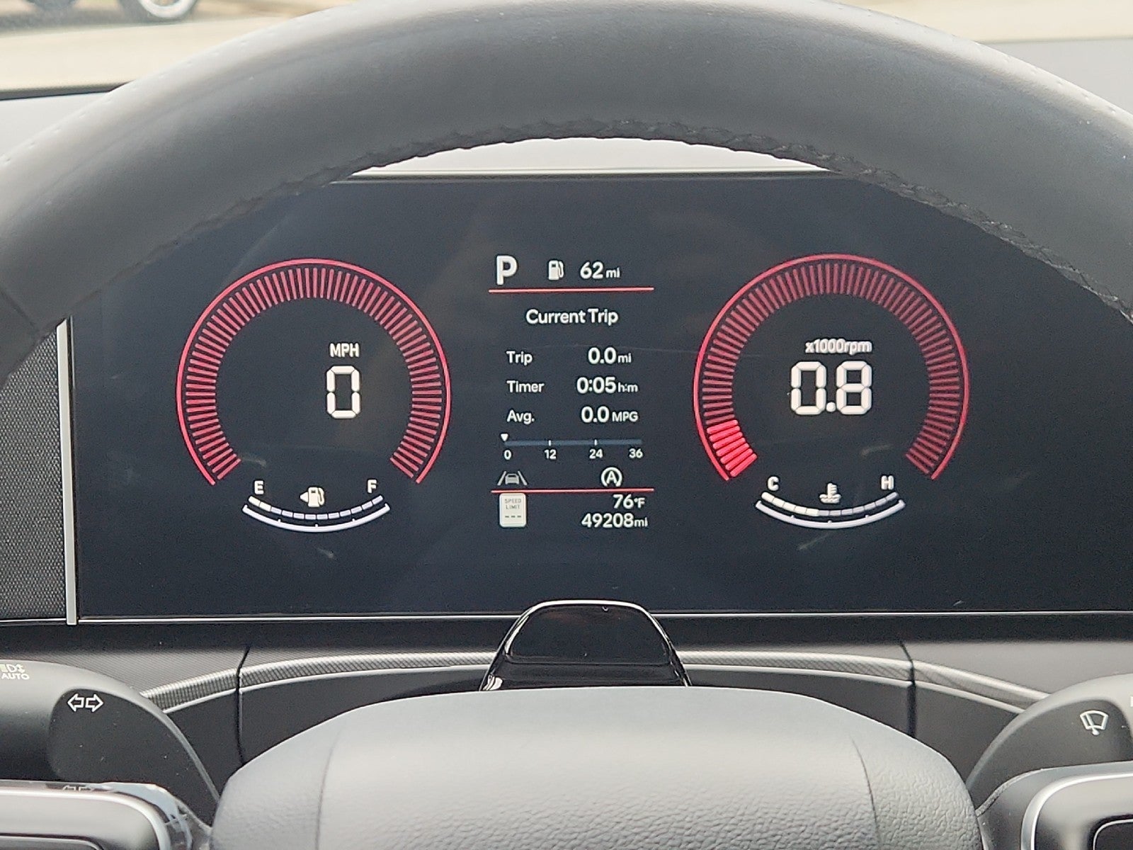 2024 Hyundai Santa Fe XRT