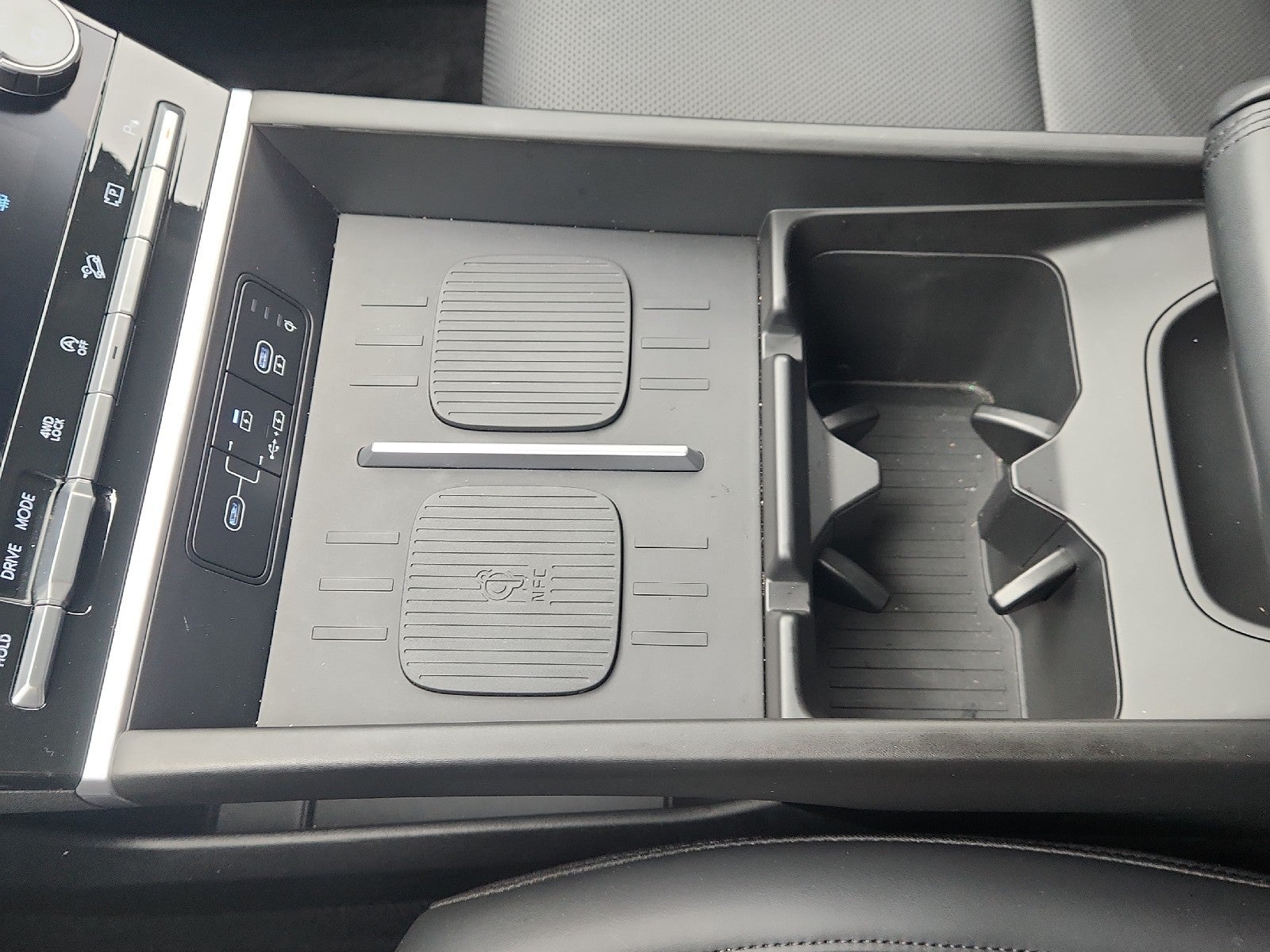 2024 Hyundai Santa Fe XRT
