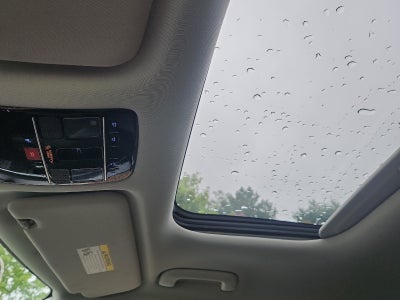 2024 Hyundai Santa Fe XRT