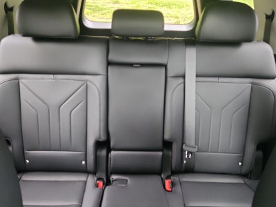 2024 Hyundai Santa Fe XRT