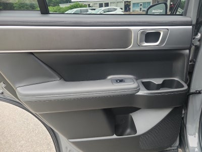 2024 Hyundai Santa Fe XRT