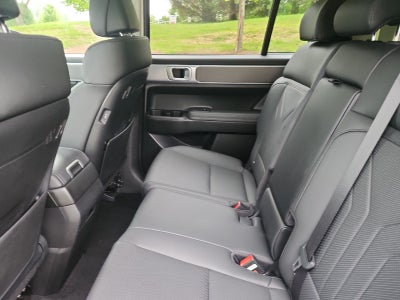 2024 Hyundai Santa Fe XRT