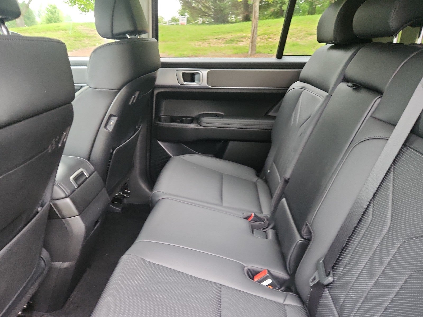 2024 Hyundai Santa Fe XRT