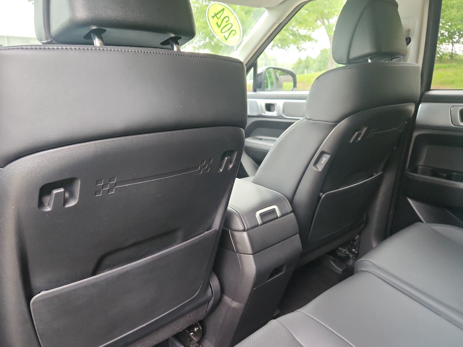 2024 Hyundai Santa Fe XRT