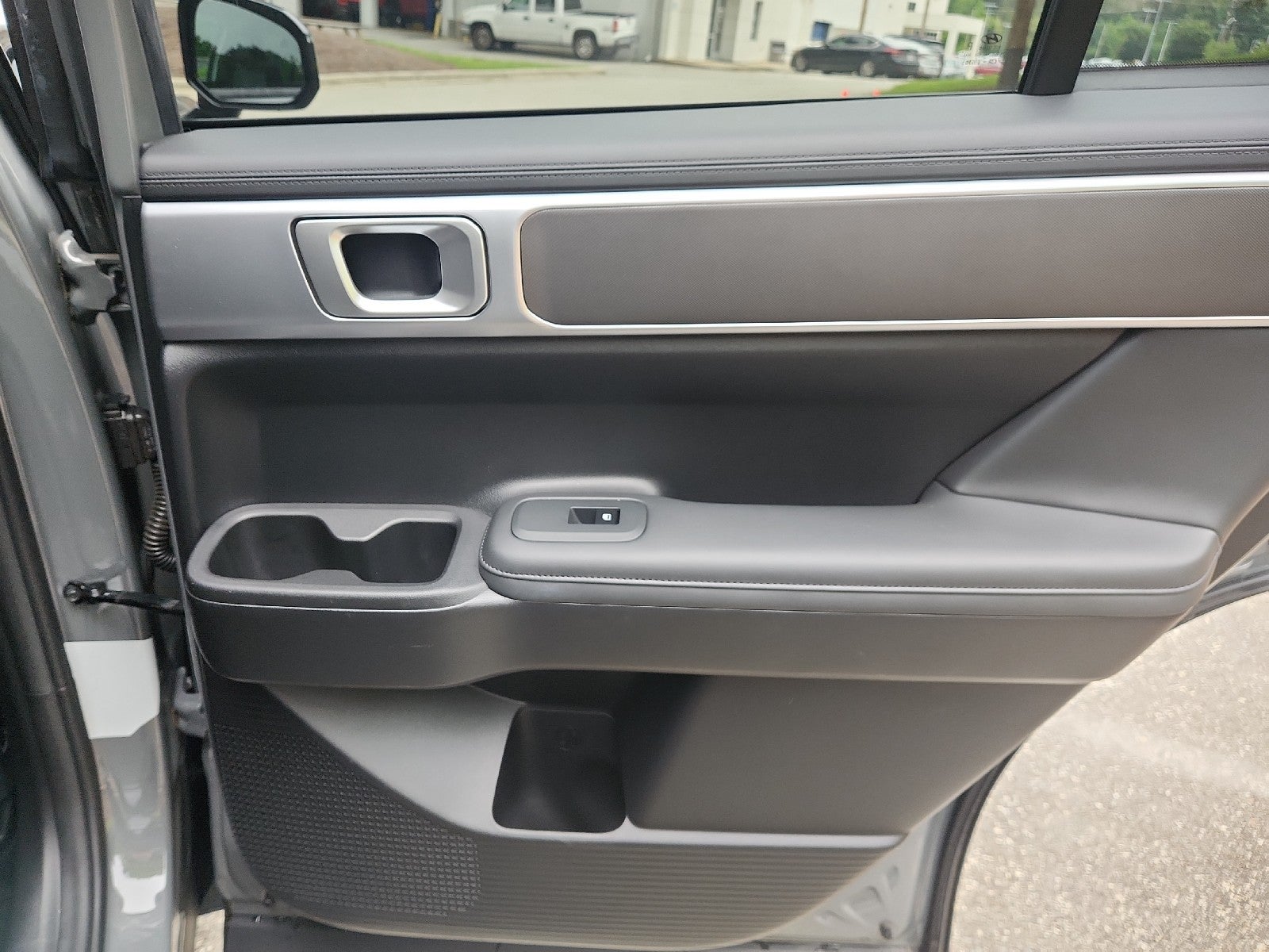 2024 Hyundai Santa Fe XRT