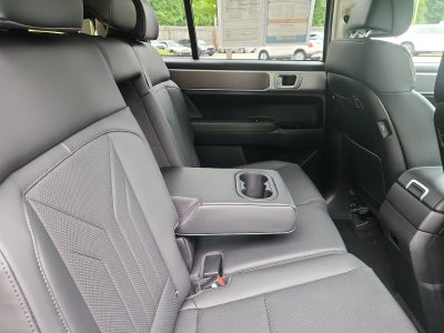 2024 Hyundai Santa Fe XRT