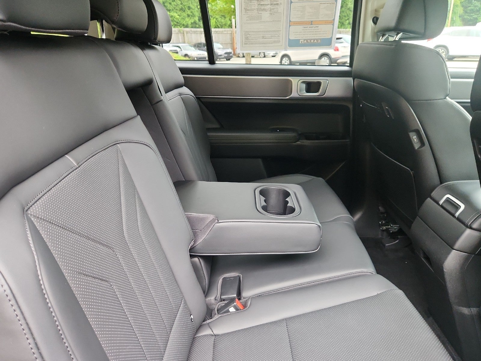 2024 Hyundai Santa Fe XRT
