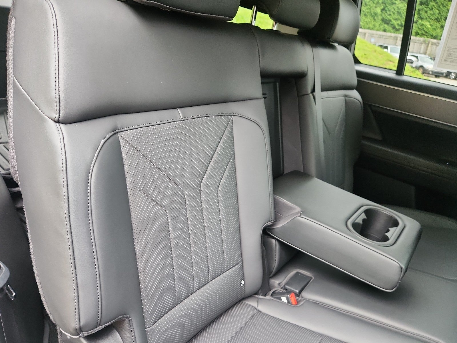 2024 Hyundai Santa Fe XRT