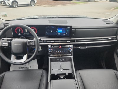 2024 Hyundai Santa Fe XRT