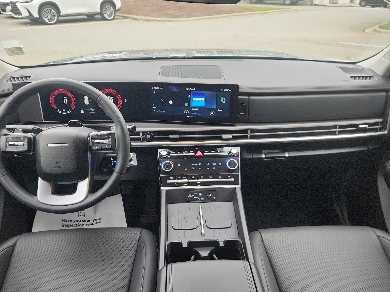 2024 Hyundai Santa Fe XRT