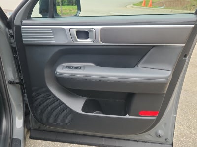2024 Hyundai Santa Fe XRT