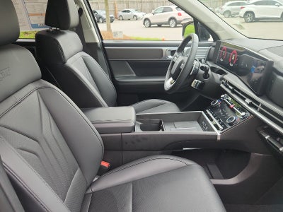 2024 Hyundai Santa Fe XRT