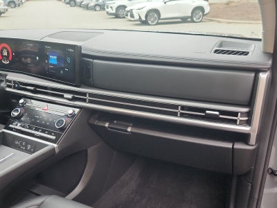 2024 Hyundai Santa Fe XRT