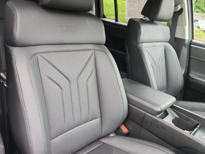 2024 Hyundai Santa Fe XRT