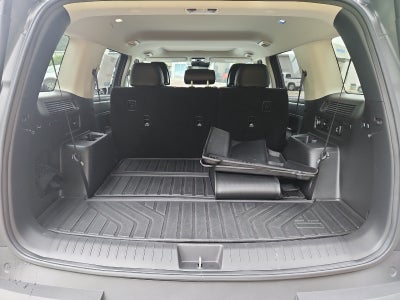 2024 Hyundai Santa Fe XRT