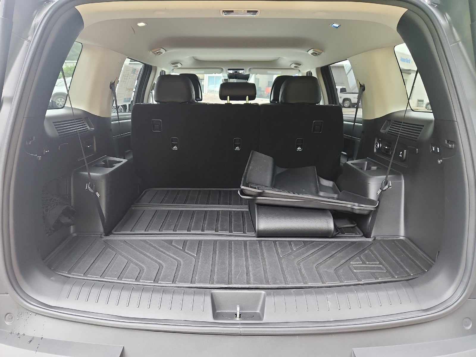 2024 Hyundai Santa Fe XRT