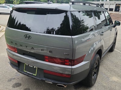 2024 Hyundai Santa Fe XRT