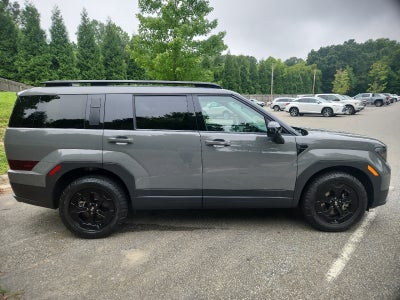 2024 Hyundai Santa Fe XRT