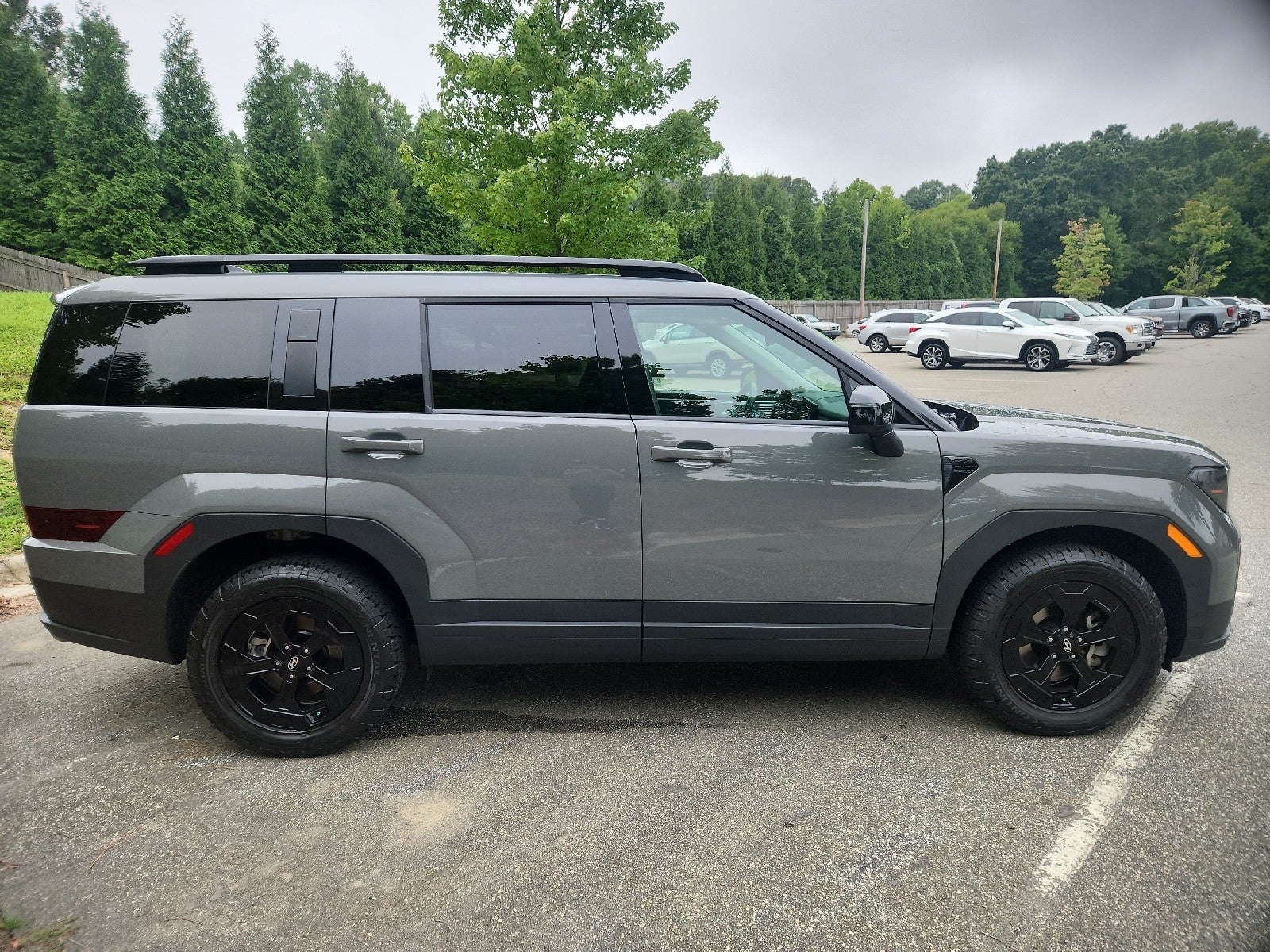 2024 Hyundai Santa Fe XRT