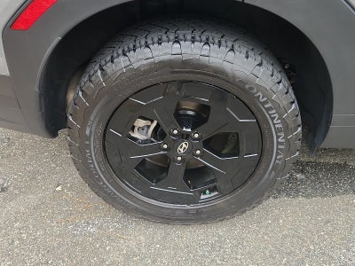2024 Hyundai Santa Fe XRT