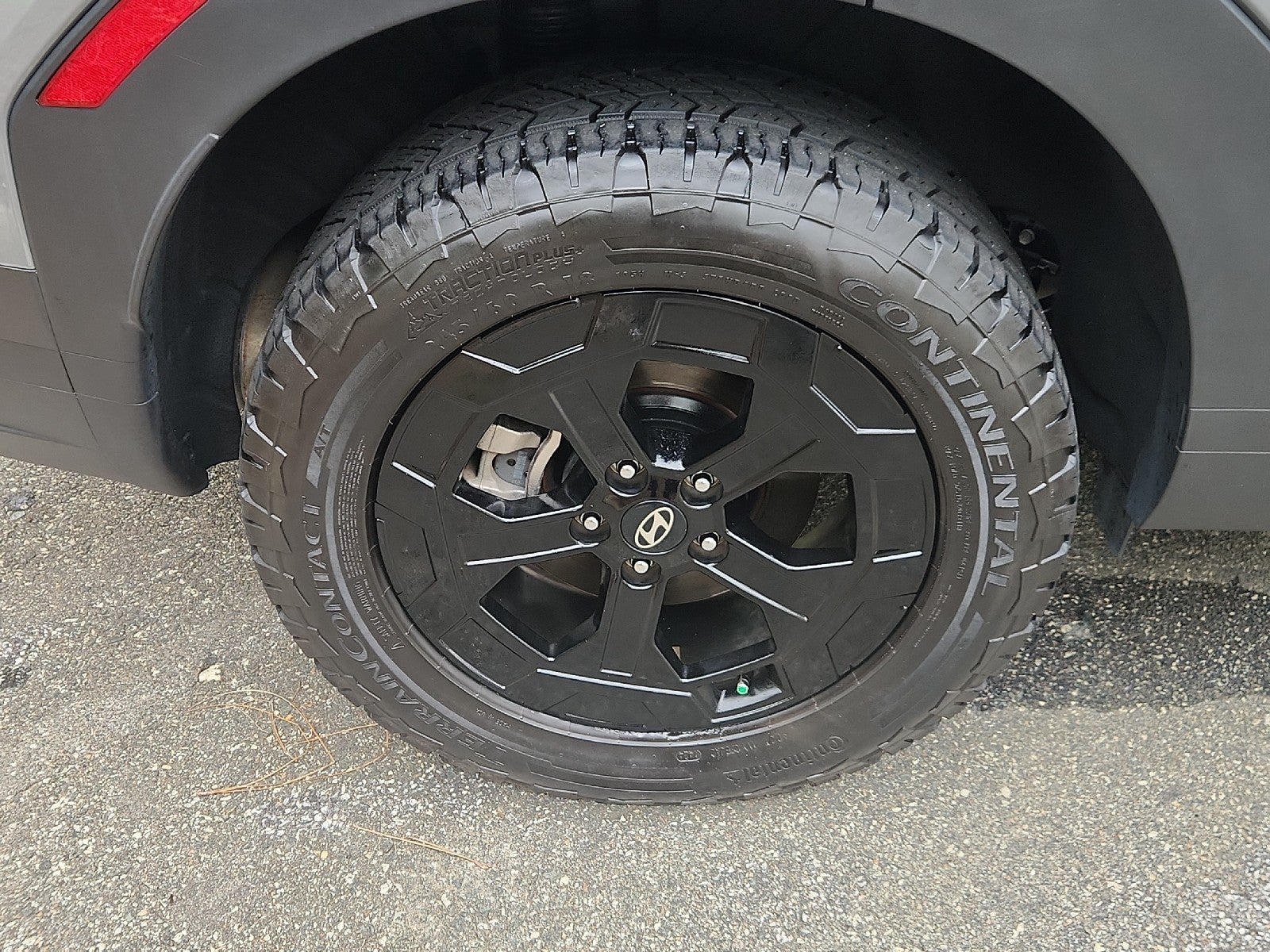 2024 Hyundai Santa Fe XRT