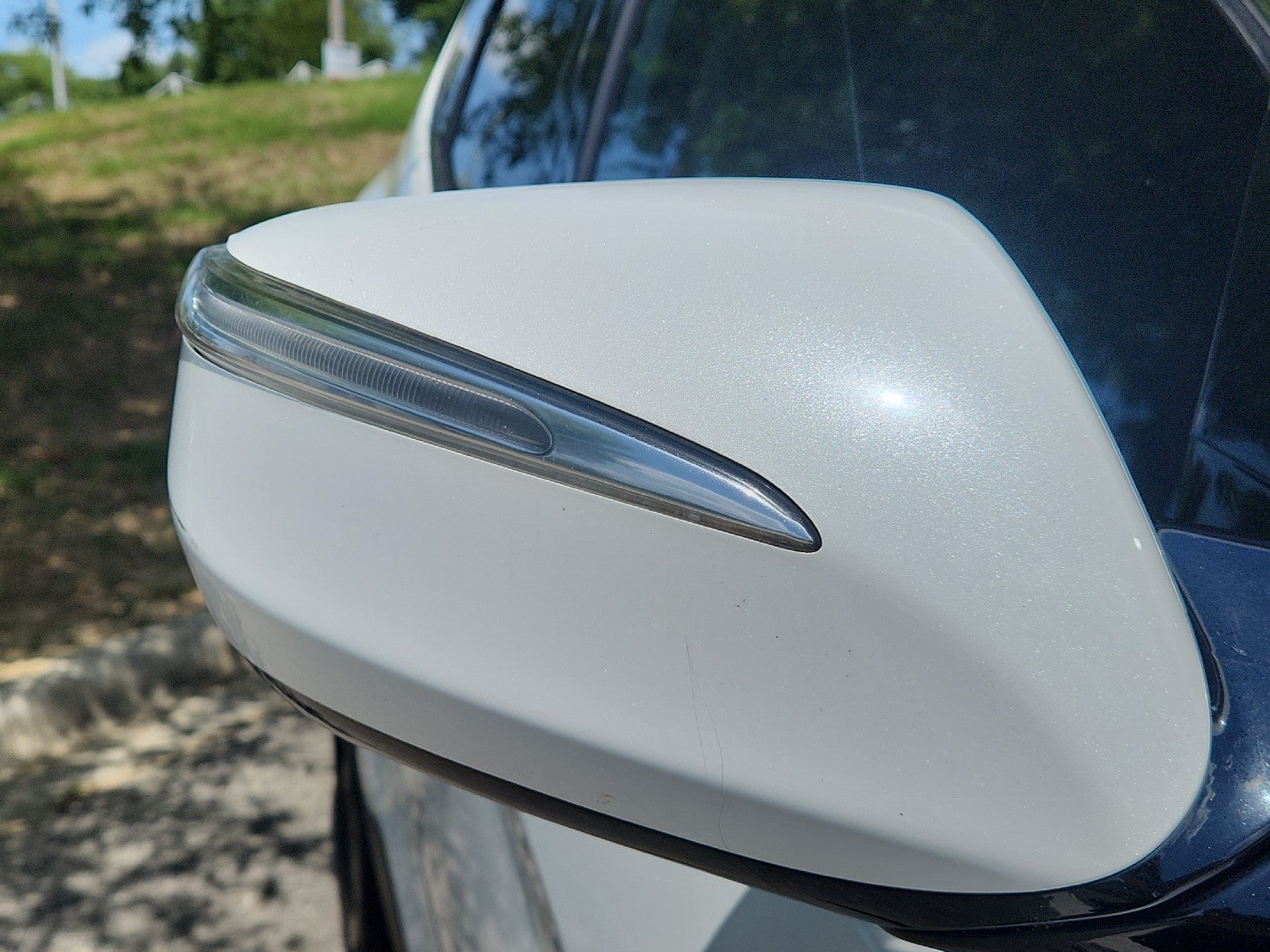 2017 Hyundai Santa Fe Sport 2.0T