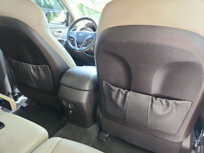 2017 Hyundai Santa Fe Sport 2.0T