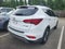 2017 Hyundai Santa Fe Sport 2.0T
